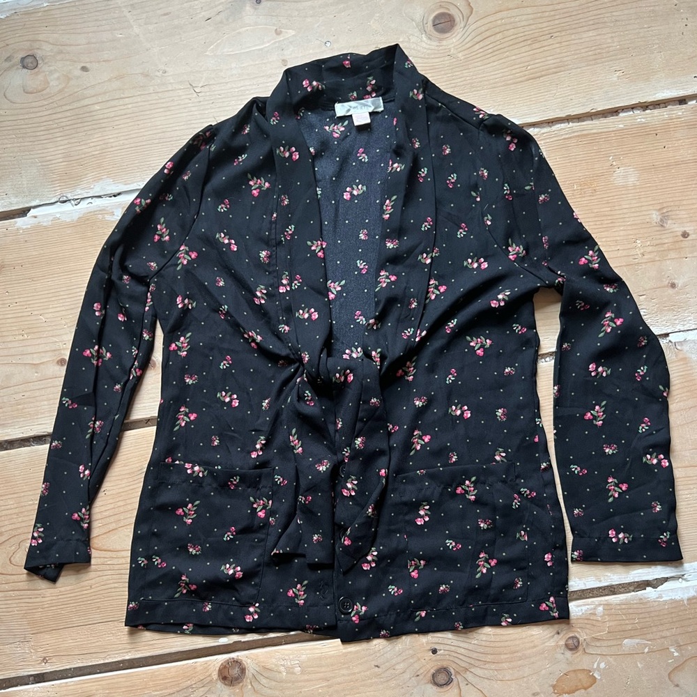 Band of Gypsies top